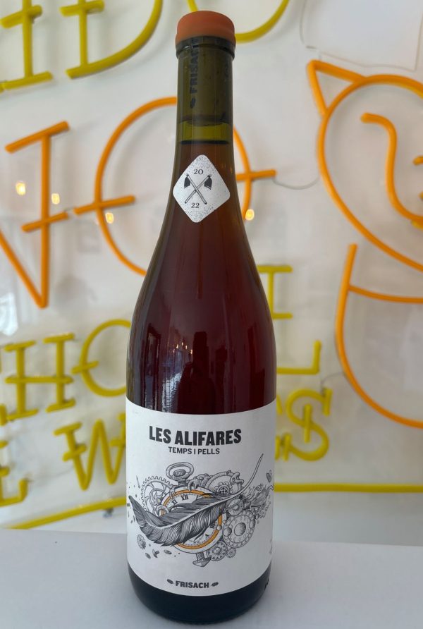 LES ALIFARES